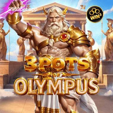 Variedade de slots 9969BET