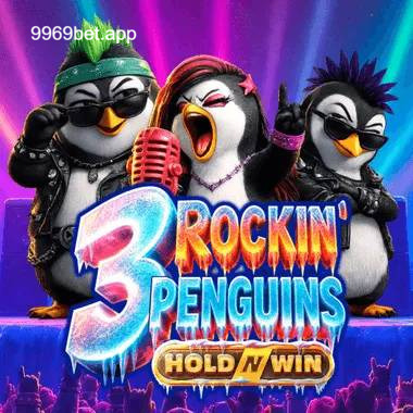 Jackpots 9969BET