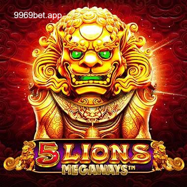 Slots desktop 9969BET