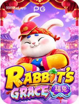 Rabbits Grace - slot PG Soft na 9969BET