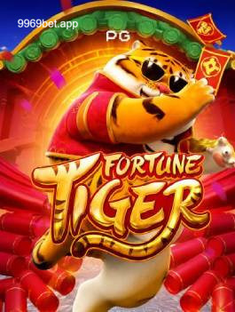 Fortune Tiger - Crash game na 9969BET